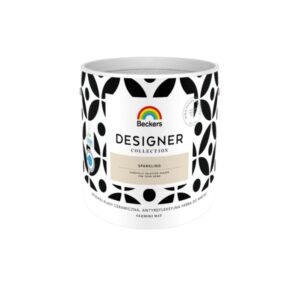 Beckers Designer Collection Sparkling 2,5L