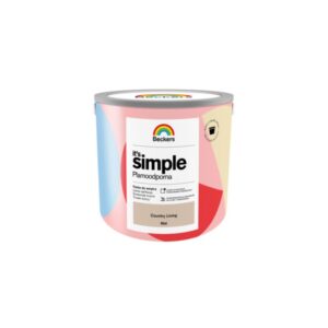 Beckers It"S Simple Country Living 2,5l