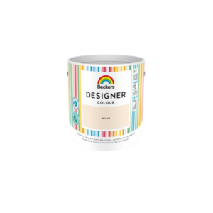 Beckers Designer Colour Melon 2,5L