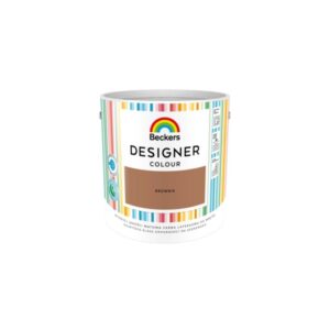 Beckers Designer Colour Brownie 2,5L