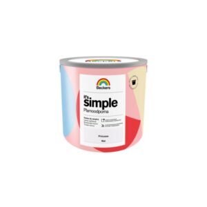 Beckers It"S Simple Princess 2,5l
