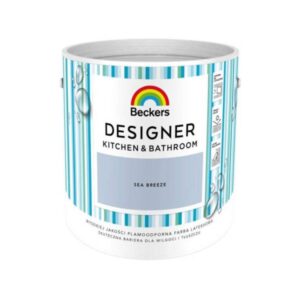 Beckers Designer Kitchen&Bathroom Sea Breeze 2,5L