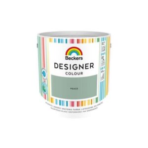 Beckers Designer Colour Peace 2,5L