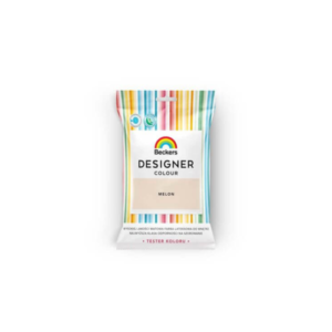 Beckers Designer Colour Melon 0,05L