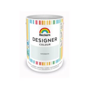 Beckers Designer Colour Supernova 5L