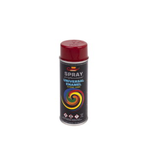 Spray Uniwersalny Rubinowy RAL3003 400ML Champion