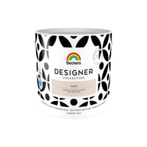 Beckers Designer Collection Hope 2,5L