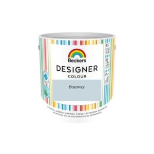 Beckers Designer Colour Starway 5L