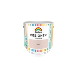 Beckers Designer Colour Lovely 2,5L