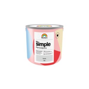 Beckers It"S Simple Nordic 2,5l