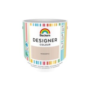 Beckers Designer Colour Wonderful 2,5L