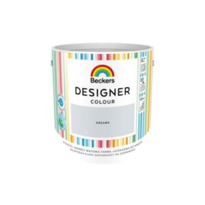 Beckers Designer Colour Dreams 2,5L