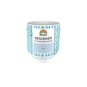 Beckers Designer Kitchen&Bathroom Flash 2,5L