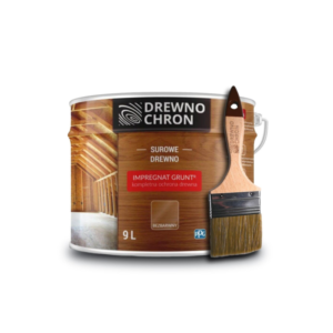 Drewnochron Impregnat Grunt R 9l
