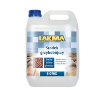 BIOTOX TOTAL 5l
