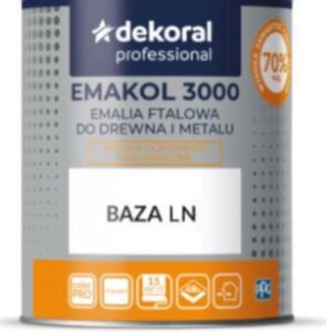 Emakol 3000 Baza LN 0,95l