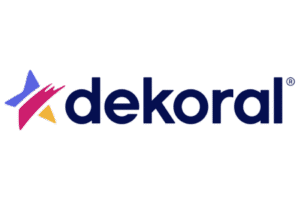 Dekoral Logotype Positive RGB