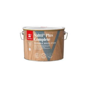 Tikkurila Valtti Plus Complete 9L