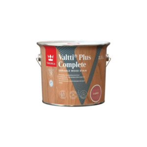 Tikkurila Valtti Plus Complete Cherry 2,5L