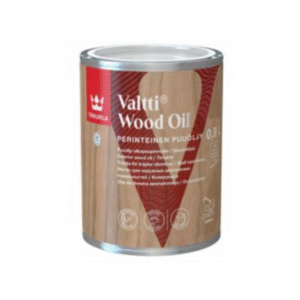Tikkurila Valtti Wood Oil 0,9L