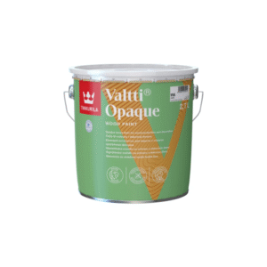 Tikkurila Valtti Opaque Baza VVA 2,7L