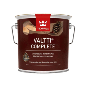 Tikkurila Valtti Complete 0,9L