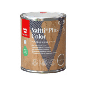 Tikkurila Valtti Plus Color Rosewood 0,75L