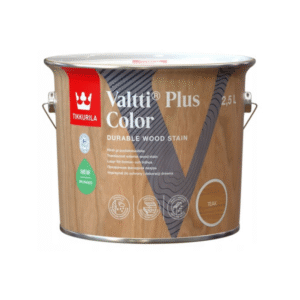 Tikkurila Valtti Plus Color Teak 4,5L