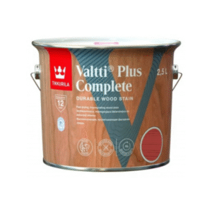 Tikkurila Valtti Plus Color Mahogany 2,5L