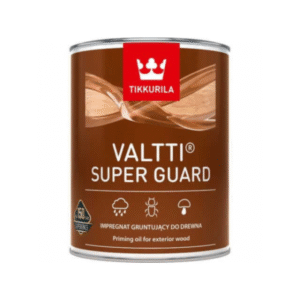 Tikkurila Valtti Super Guard 1L