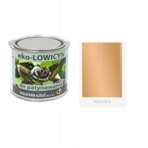 eko-LOWICYN Miedziana 0,4l