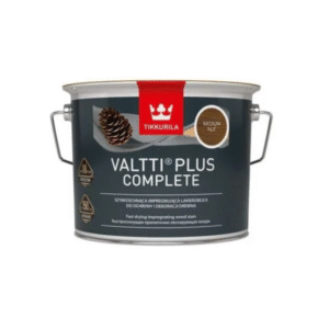 Tikkurila Valtti Plus Complete Medium Nut 5L