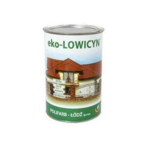 eko-LOWICYN Aluminiowa 5l