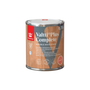 Tikkurila Valtti Plus Complete Mahogany 0,75L