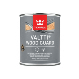 Tikkurila Valtti Wood Guard 2,7L