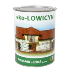 eko-LOWICYN Aluminiowa 1l
