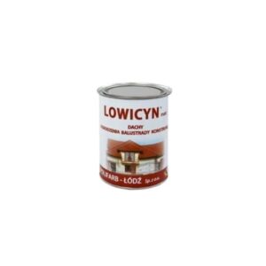 LOWICYN Stalowa 10l