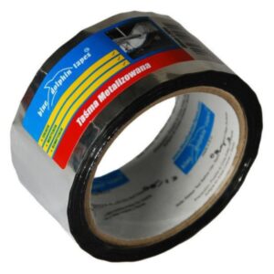 Taśma Metalizowana ATPP [DLP]  48mm x 50m