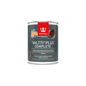 Tikkurila Valtti Plus Complete 0,9L