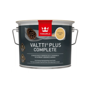Tikkurila Valtti Plus Complete Natural Pine 5L