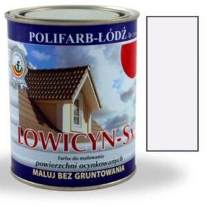 LOWICYN-Sx Popielata Jasna RAL7035 5l