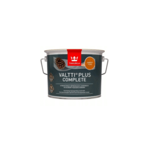 Tikkurila Valtti Plus Complete Amber Teak 0,75L