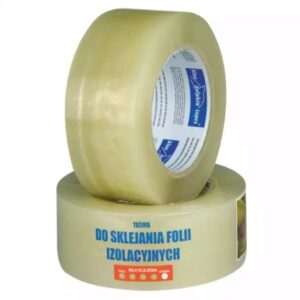 Taśma do folii PE (TR) 48mm x 50m