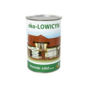 eko-LOWICYN Aluminiowa 10l