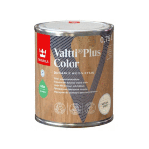 Tikkurila Valtti Plus Color Natural White 0,75L