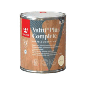 Tikkurila Valtti Plus Complete Light Oak 0,75L