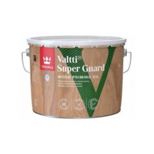 Tikkurila Valtti Super Guard 9L