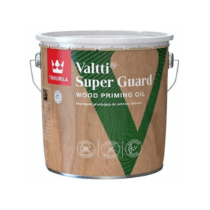 Tikkurila Valtti Super Guard 2,7L