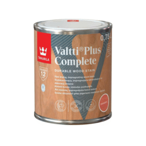 Tikkurila Valtti Plus Complete Mahogany 2,5L