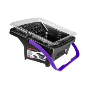 Wiadro Barracuda Malarska 9L + 2 Wkłady GRATIS